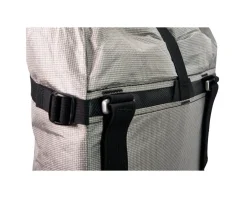 Revelate Designs Bags & Packs|Nano Panniers (Grey) (11L) (Pair)