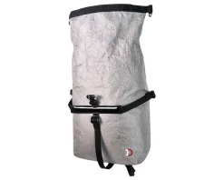 Revelate Designs Bags & Packs|Nano Panniers (Grey) (11L) (Pair)