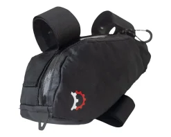 Revelate Designs Bags & Packs|Nook Frame Bag (Black)