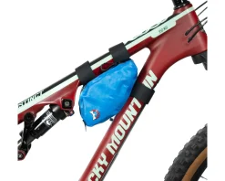 Revelate Designs Bags & Packs|Nook Frame Bag (Blue)