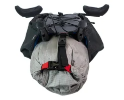 Revelate Designs Bags & Packs|Pitchfork Aero Bar Bag (Black)