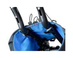 Revelate Designs Bags & Packs|Pitchfork Aero Bar Bag (Black)