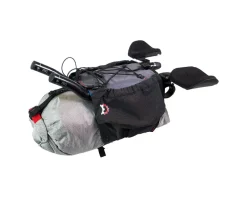 Revelate Designs Bags & Packs|Pitchfork Aero Bar Bag (Black)