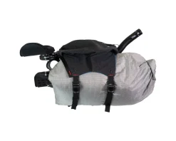 Revelate Designs Bags & Packs|Pitchfork Aero Bar Bag (Black)