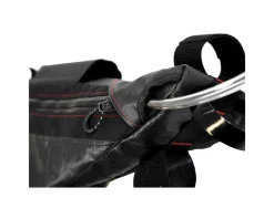 Revelate Designs Bags & Packs|Ranger Frame Bag (Black) (M)