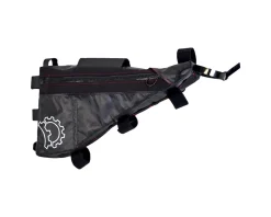 Revelate Designs Bags & Packs|Ranger Frame Bag (Black) (M)