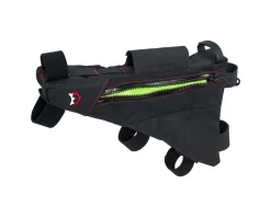 Revelate Designs Bags & Packs|Rifter Frame Bag (Black) (S)