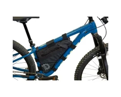 Revelate Designs Bags & Packs|Rifter Frame Bag (Black) (S)