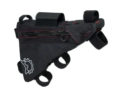 Revelate Designs Bags & Packs|Rifter Frame Bag (Black) (S)