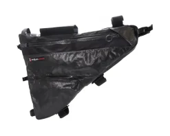 Revelate Designs Bags & Packs|Ripio Frame Bag (Black) (S)