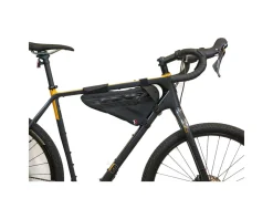Revelate Designs Bags & Packs|Sandur Frame Bag (Black) (L)