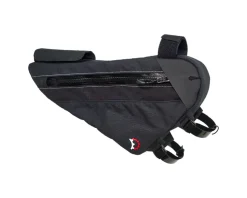 Revelate Designs Bags & Packs|Sandur Frame Bag (Black) (L)