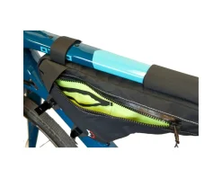 Revelate Designs Bags & Packs|Sandur Frame Bag (Black) (L)