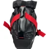 Revelate Designs Bags & Packs|Shrew Seat Bag (Black) (2.25L)