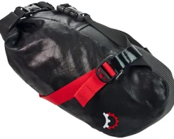Revelate Designs Bags & Packs|Shrew Seat Bag (Black) (2.25L)