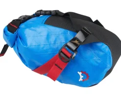 Revelate Designs Bags & Packs|Shrew Seat Bag (Blue) (2.25L)