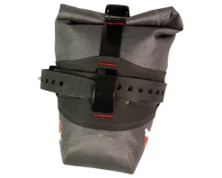 Revelate Designs Bags & Packs|Saddles & Seats|Stoat Seat Bag (Black) (0.8L)