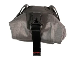 Revelate Designs Bags & Packs|Saddles & Seats|Stoat Seat Bag (Black) (0.8L)