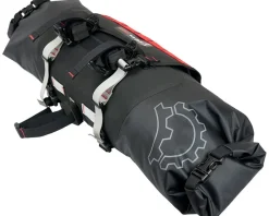 Revelate Designs Bags & Packs|Sweetroll Handlebar Bag (Black) (11L)