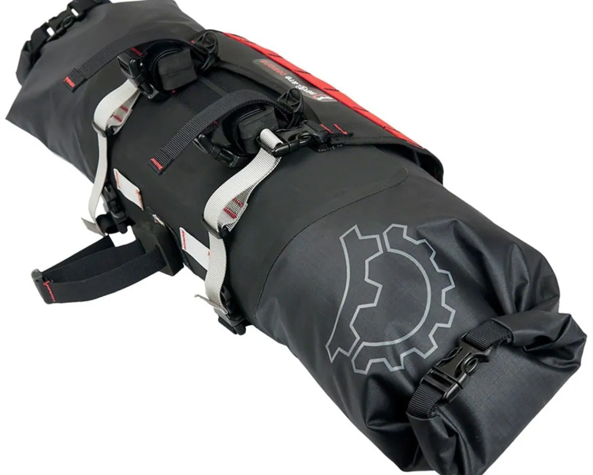 Revelate Designs Bags & Packs|Sweetroll Handlebar Bag (Black) (11L)
