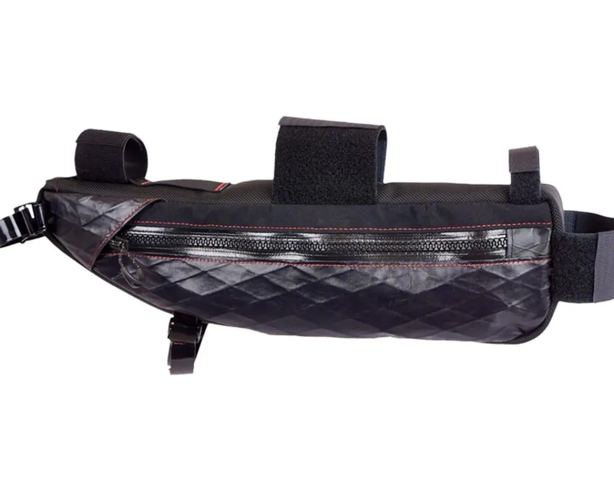 Revelate Designs Bags & Packs|Tangle Frame Bag (Black) (XS)