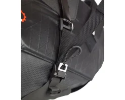 Revelate Designs Bags & Packs|Terrapin System Seat Bag (Black) (14L)