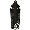 Reverse Components Racks, Fenders, & Trailers|Ass Saver Rear Fender (Black)