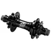 Reverse Components Wheels & Parts|Base Single Speed Rear Disc Hub (Black) (Single Speed) (6-Bolt) (10 x 135mm) (32H)