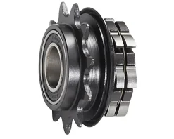 Reverse Components Wheels & Parts|Base Singlespeed Freehub Driver (11T)