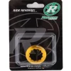 Reverse Components Wheels & Parts|Cassettes|Cassette Lockring (Gold)