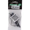 Reverse Components Tools|Suspension|Coil Shock Travel/Sag Indicator 2.0 (Black)