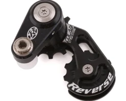 Reverse Components Chains & Accessories|Holiday Shopping|Colab Chain Tensioner (Black)