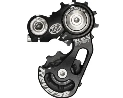 Reverse Components Chains & Accessories|Colab Expert Chain Tensioner (Black)