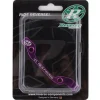 Reverse Components Brakes|Disc Brake Adapters (Purple) (IS Mount) (160mm Front, 140mm Rear)