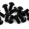 Reverse Components Brakes|Disc Rotor Bolts (Black) (M5 x 10) (12)
