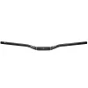 Reverse Components Handlebars|E-Element Riser Mountain Bar (Black/Grey) (35.0mm Clamp) (25mm Rise) (800mm) (4/9° Sweep)