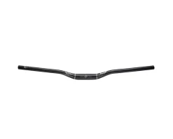 Reverse Components Handlebars|E-Element Riser Mountain Bar (Black/Grey) (35.0mm Clamp) (25mm Rise) (800mm) (4/9° Sweep)