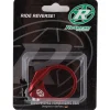 Reverse Components Seatposts & Clamps|Seatpost Clamp (Red) (34.9mm)