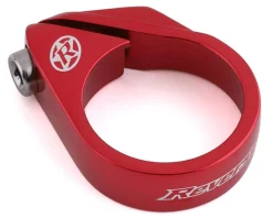Reverse Components Seatposts & Clamps|Seatpost Clamp (Red) (34.9mm)