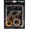 Reverse Components Cassettes|Single Speed Kit (Gold) (13T)