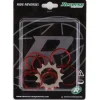 Reverse Components Cassettes|Single Speed Kit (Red) (13T)