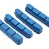 Reynolds Brakes|Cryo-Blue Brake Pads (Blue) (For Shimano/SRAM) (2 Pairs)