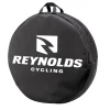 Reynolds Bags & Packs|Double Wheel Bag (Black)