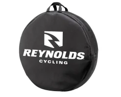 Reynolds Bags & Packs|Double Wheel Bag (Black)
