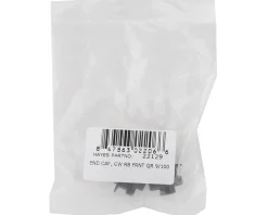 Reynolds Wheels & Parts|Front Quick Release End Cap (Rim Brakes)