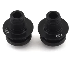 Reynolds Wheels & Parts|Front Quick Release End Cap (Rim Brakes)