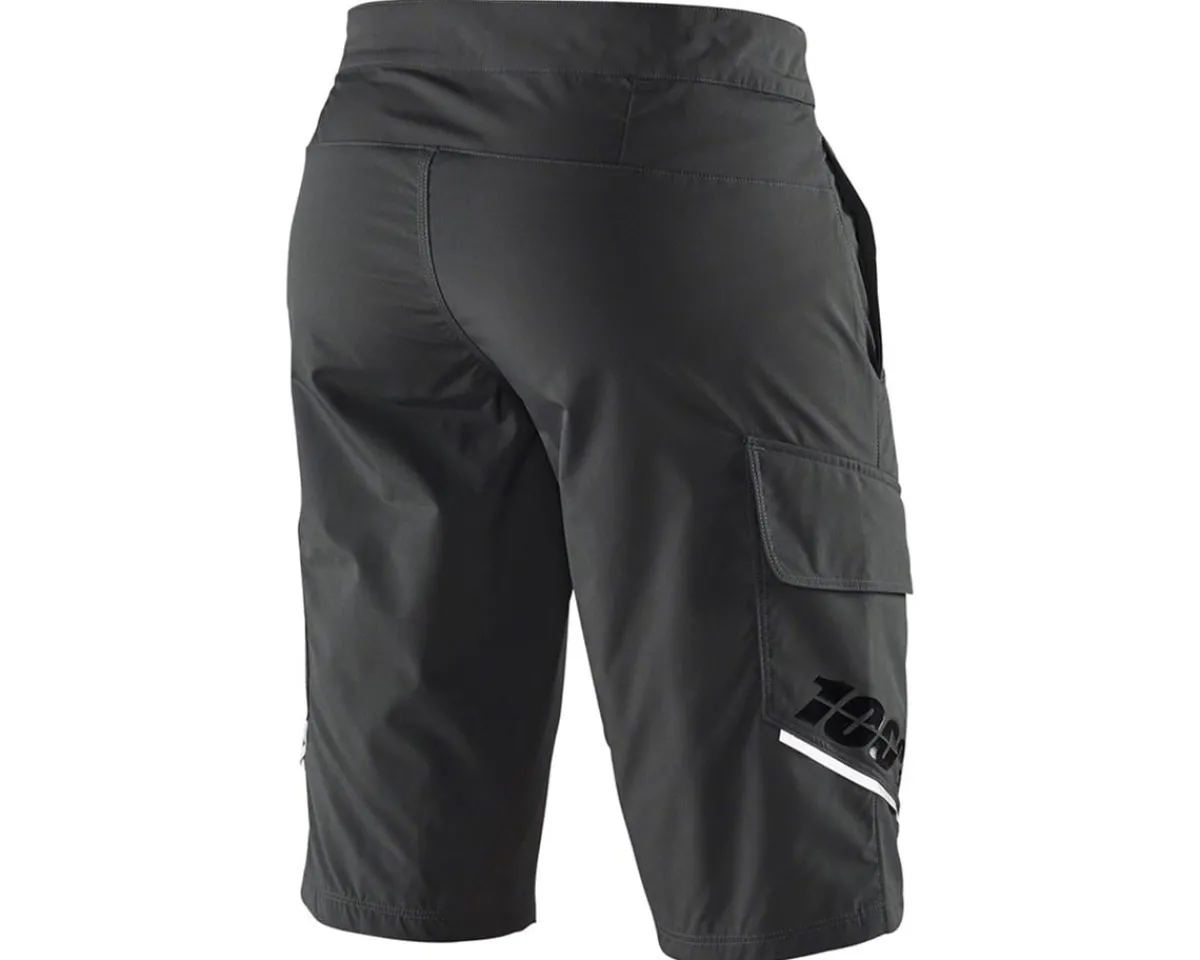 1 Clothing Sale|Shorts & Bibs|00% Ridecamp Men's Short (Charcoal) (28)