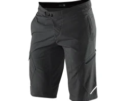 1 Clothing Sale|Shorts & Bibs|00% Ridecamp Men's Short (Charcoal) (28)