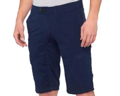 1 Clothing Sale|Shorts & Bibs|00% Ridecamp Men's Short (Navy) (28)