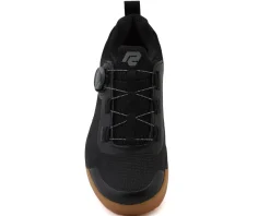 Ride Concepts Shoes|Shoes, Socks, & Footwear|Accomplice Boa Flat Pedal Shoes (Black) (11)